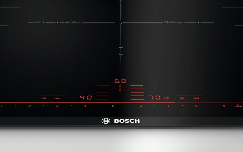 bếp từ Bosch PID651DC5E DirectSelect
