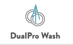 Máy rửa bát Hafele DualPro Wash