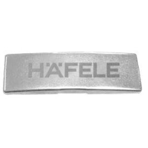 Nắp che tay bản lề hafele metallamat Neo 334.90.022